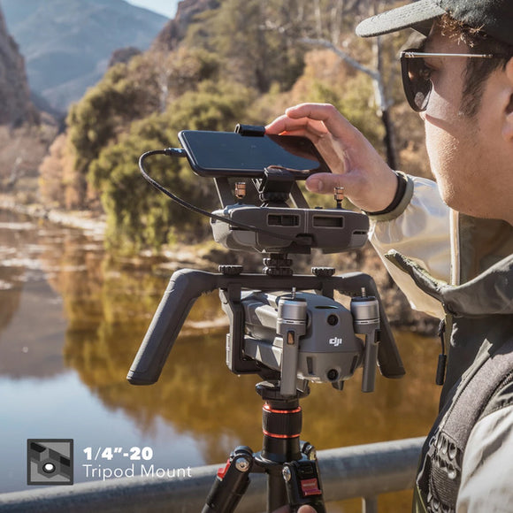 Polarpro Dji Mavic Air Katana Tray