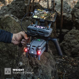 Polarpro Dji Mavic Air Katana Tray