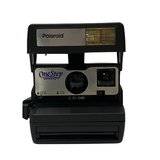 600-Type Refurbished Polaroid Vintage Camera