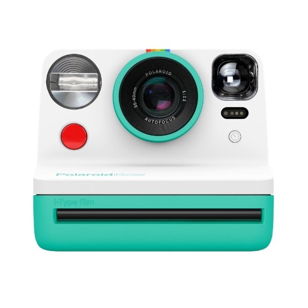 Polaroid Now I‑Type Instant Camera – Bay Park Photos