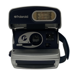 600-Type Refurbished Polaroid Vintage Camera