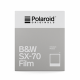 Polaroid SX70 Film