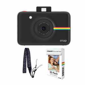 Download Polaroid Snap Touch - Polaroid Snap Instant Digital Camera...