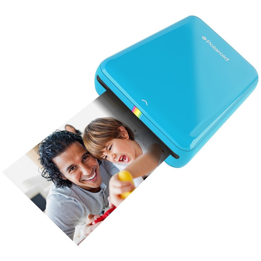 Polaroid Zip Instant Photo Printer – Bay Park Photos