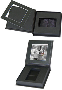 Usb Box Portobella Black