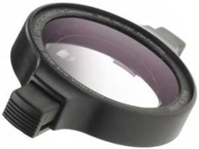 Raynox Qc-707 0.7X Instawide Lens