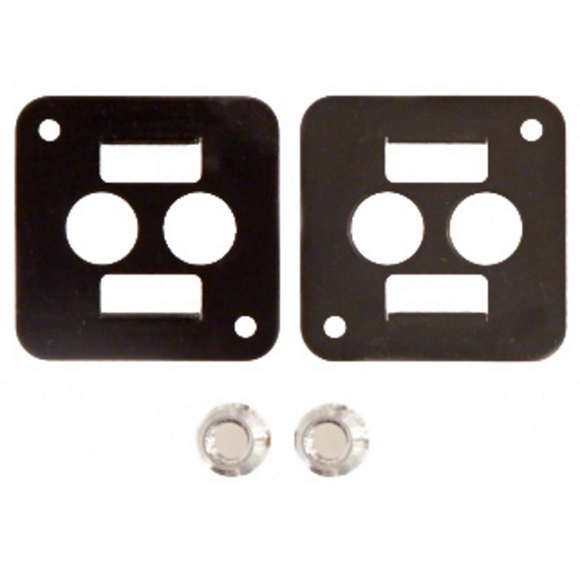 Really Right Stuff Compatibility Kit For L-Bracket
