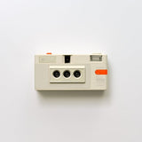 Reto 3D Classic 35Mm Film Camera