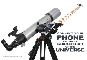 Celestron StarSense Explorer DX 102 Telescope