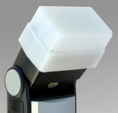 Stofen Omni Bounce 45 Flash Diffuser