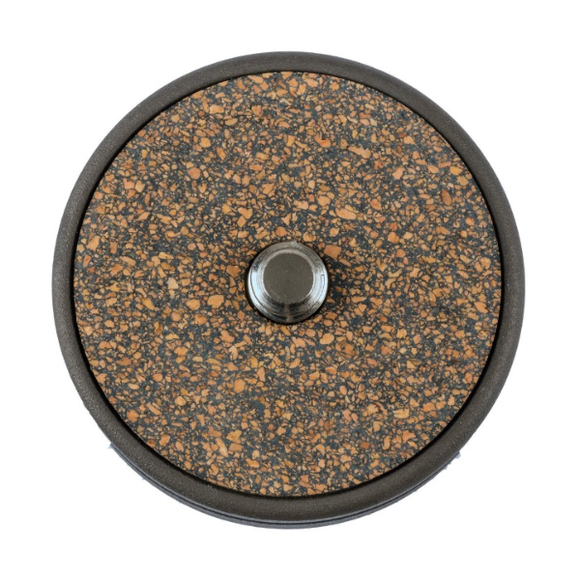 Slik 6125 Quick Release Plate