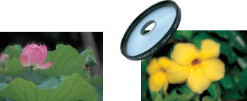 52Mm Spot Filter (Arkon Brand)
