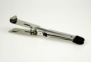 Stainless Steel Tongs (1)