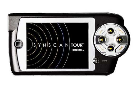 Synscan Hand Control Telescopes & Spotting Scopes – Tagged