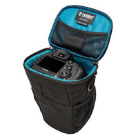 Tenba Skyline 9 Top Load Snoot Black Bag