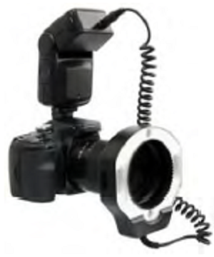 Tumax Ttl Macro Flash Dmc87