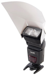 Universal Flash Reflector Pd4B