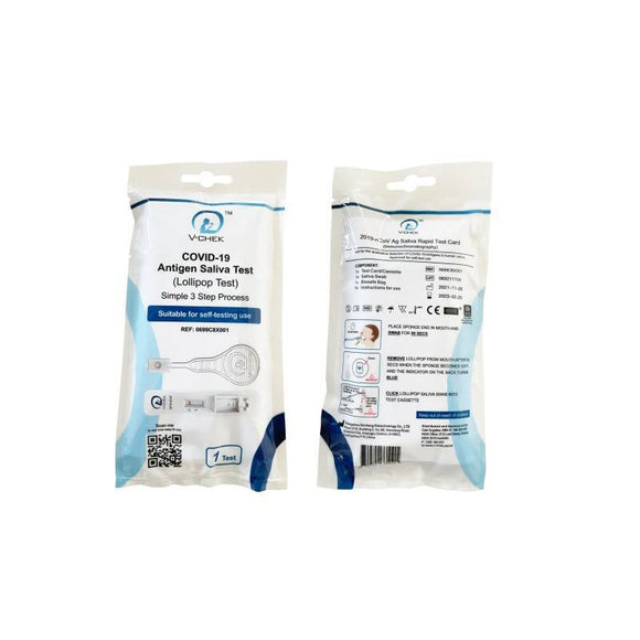 V-Check Rapid Antigen Test