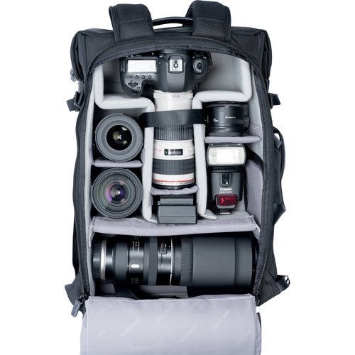 Vanguard Veo Select 49M Backpack Black