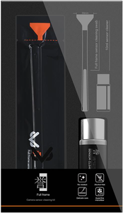 DSLR Full Frame Sensor Cleaning Kit VSGO DDR-24
