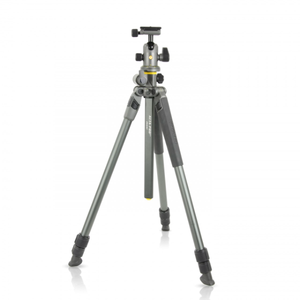 Vanguard Veo 3+ 263Ab Pro Tripod With Bh-160 Ball Head & Monopod