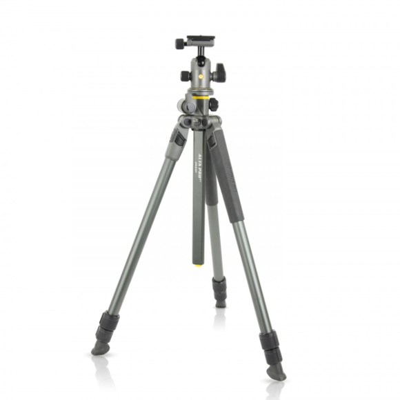Vanguard Veo 3+ 263Ab Pro Tripod With Bh-160 Ball Head & Monopod