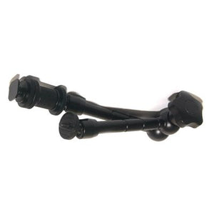 Glanz Dslr Camera Video Cage Magic Arm 7”