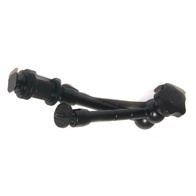 Glanz Dslr Camera Video Cage Magic Arm 7”