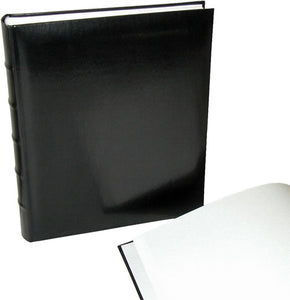 Walther Classic Large Black Drymount Photo Album FA-373-B