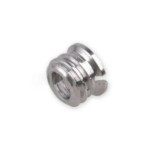 Whitworth 3/8 - 1/4" Tripod Screw Adapter