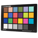 X-Rite Colorchecker
