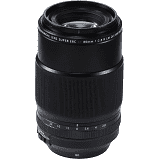 X Lens Xf80Mmf2.8 R Lm Ois Wr Macro (Weather Resistant)