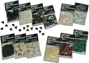 Photo Corners - Green (Packet Of 240)