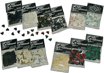 Photo Corners - Green (Packet Of 240)