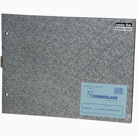 Cumberland Medium Fm6650R Refills