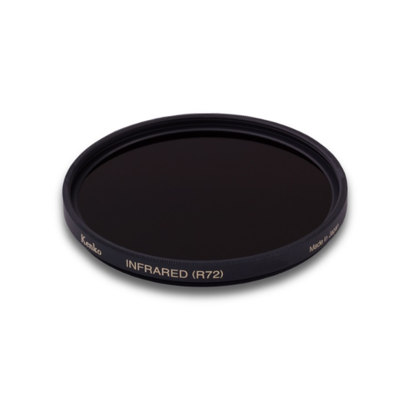 55Mm Infrared R72 Filter (55Mm Ir) Kenko Eco