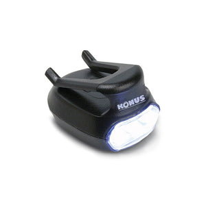 Konuscap Headlight Cap Torch
