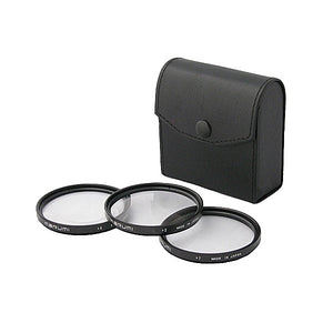 58Mm Close Up Filter Set Marumi