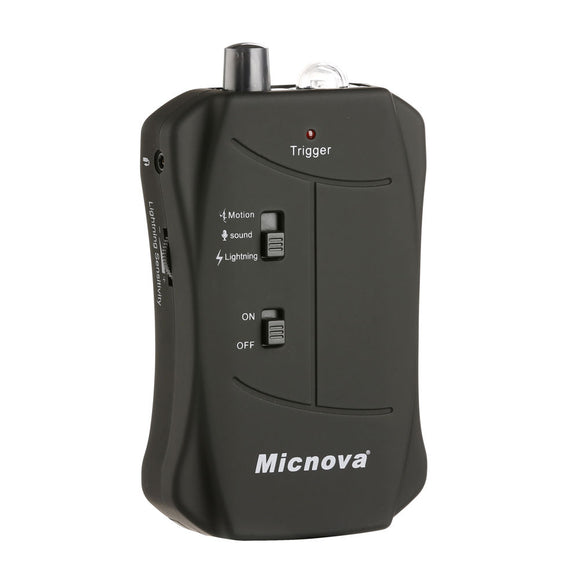 Micnova Remote Lightning Trigger Canon MQVTC