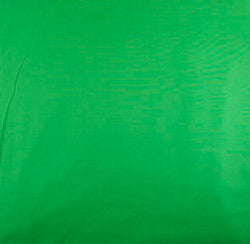 Muslin Background 3M X 6M - Green (Chroma)