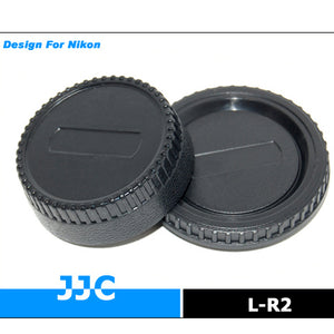 Rear Lens/Body Sony E Mount