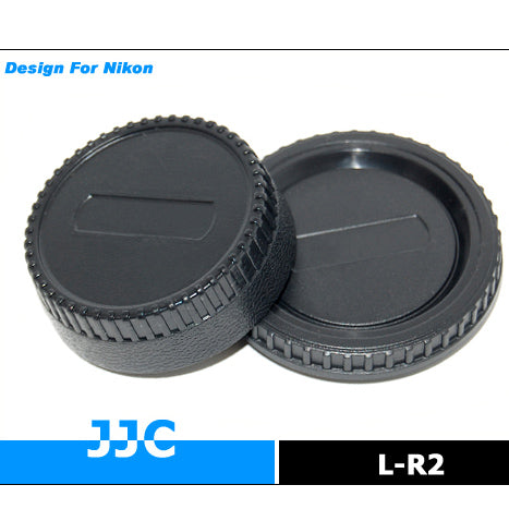 Rear Lens/Body Sony E Mount