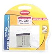 Battery Sony Np-Fe1 (Hahnel Brand)