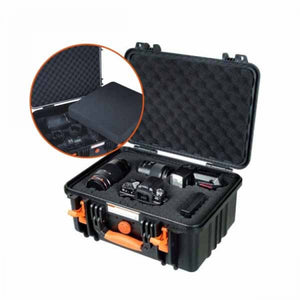 Vanguard Supreme 37F Hard Camera Case