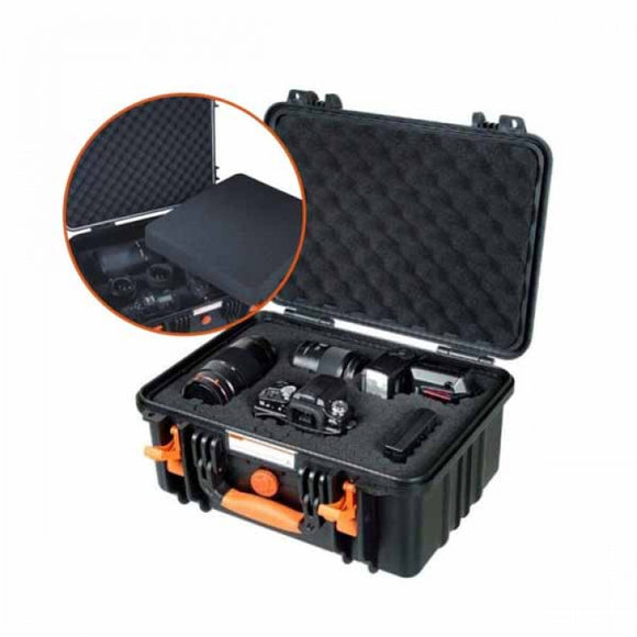Vanguard Supreme 37F Hard Camera Case