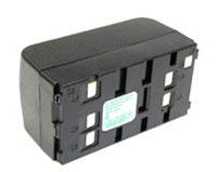 Vb6H 6V 2600 Mah Nicad Multifit Battery