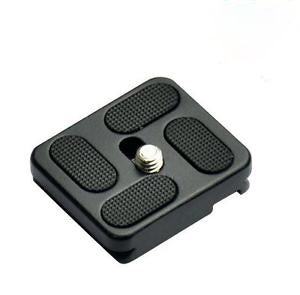 Quick Release Plate Weifeng Wf-6615